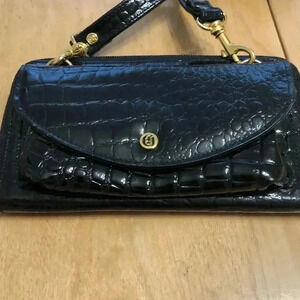 Charles Hubert. Crossbody bag/wallet